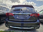 Used 2019 ACURA MDX FWD W/TECHNOLOGY PKG in FT. LAUDERDALE, FLORIDA (Photo 6)