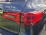 Used 2019 ACURA MDX FWD W/TECHNOLOGY PKG in FT. LAUDERDALE, FLORIDA (Photo 8)