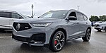 Used 2025 ACURA MDX TYPE S SH-AWD W/ADVANCE PACKAGE in FT. LAUDERDALE, FLORIDA