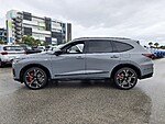 Used 2025 ACURA MDX TYPE S SH-AWD W/ADVANCE PACKAGE in FT. LAUDERDALE, FLORIDA (Photo 3)