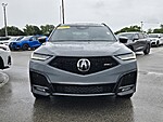 Used 2025 ACURA MDX TYPE S SH-AWD W/ADVANCE PACKAGE in FT. LAUDERDALE, FLORIDA (Photo 5)