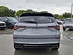 Used 2025 ACURA MDX TYPE S SH-AWD W/ADVANCE PACKAGE in FT. LAUDERDALE, FLORIDA (Photo 6)