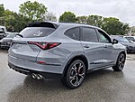 Used 2025 ACURA MDX TYPE S SH-AWD W/ADVANCE PACKAGE in FT. LAUDERDALE, FLORIDA (Photo 8)