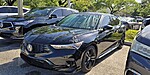 Used 2026 ACURA INTEGRA CVT W/A-SPEC PACKAGE in FT. LAUDERDALE, FLORIDA