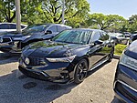 Used 2026 ACURA INTEGRA CVT W/A-SPEC PACKAGE in FT. LAUDERDALE, FLORIDA (Photo 1)