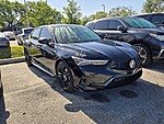 Used 2026 ACURA INTEGRA CVT W/A-SPEC PACKAGE in FT. LAUDERDALE, FLORIDA (Photo 4)