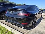 Used 2026 ACURA INTEGRA CVT W/A-SPEC PACKAGE in FT. LAUDERDALE, FLORIDA (Photo 7)