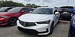 Used 2024 ACURA INTEGRA MANUAL W/A-SPEC TECHNOLOGY PACKAGE in FT. LAUDERDALE, FLORIDA