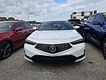 Used 2024 ACURA INTEGRA MANUAL W/A-SPEC TECHNOLOGY PACKAGE in FT. LAUDERDALE, FLORIDA (Photo 3)