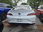 Used 2024 ACURA INTEGRA MANUAL W/A-SPEC TECHNOLOGY PACKAGE in FT. LAUDERDALE, FLORIDA (Photo 5)