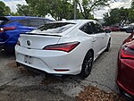 Used 2024 ACURA INTEGRA MANUAL W/A-SPEC TECHNOLOGY PACKAGE in FT. LAUDERDALE, FLORIDA (Photo 6)