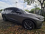 Used 2023 ACURA MDX SH-AWD W/A-SPEC PACKAGE in FT. LAUDERDALE, FLORIDA (Photo 1)