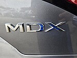 Used 2023 ACURA MDX SH-AWD W/A-SPEC PACKAGE in FT. LAUDERDALE, FLORIDA (Photo 6)