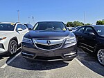 Used 2015 ACURA MDX SH-AWD 4DR TECH/ENTERTAINMENT PKG in FT. LAUDERDALE, FLORIDA (Photo 3)