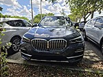 Used 2019 BMW X5 XDRIVE40I SPORTS ACTIVITY VEHICLE in FT. LAUDERDALE, FLORIDA (Photo 3)