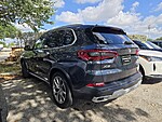 Used 2019 BMW X5 XDRIVE40I SPORTS ACTIVITY VEHICLE in FT. LAUDERDALE, FLORIDA (Photo 4)