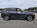 Used 2019 BMW X5 XDRIVE40I SPORTS ACTIVITY VEHICLE in FT. LAUDERDALE, FLORIDA (Photo 4)