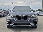 Used 2019 BMW X5 XDRIVE40I SPORTS ACTIVITY VEHICLE in FT. LAUDERDALE, FLORIDA (Photo 5)