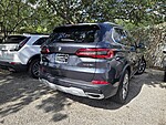 Used 2019 BMW X5 XDRIVE40I SPORTS ACTIVITY VEHICLE in FT. LAUDERDALE, FLORIDA (Photo 6)