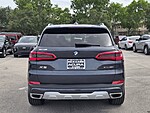 Used 2019 BMW X5 XDRIVE40I SPORTS ACTIVITY VEHICLE in FT. LAUDERDALE, FLORIDA (Photo 6)