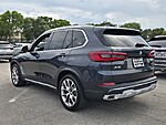 Used 2019 BMW X5 XDRIVE40I SPORTS ACTIVITY VEHICLE in FT. LAUDERDALE, FLORIDA (Photo 7)