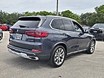 Used 2019 BMW X5 XDRIVE40I SPORTS ACTIVITY VEHICLE in FT. LAUDERDALE, FLORIDA (Photo 8)