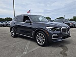 Used 2019 BMW X5 XDRIVE40I SPORTS ACTIVITY VEHICLE in FT. LAUDERDALE, FLORIDA (Photo 9)