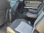 Used 2024 FORD EXPLORER XLT RWD in FT. LAUDERDALE, FLORIDA (Photo 11)