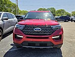Used 2024 FORD EXPLORER XLT RWD in FT. LAUDERDALE, FLORIDA (Photo 3)