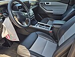 Used 2024 FORD EXPLORER XLT RWD in FT. LAUDERDALE, FLORIDA (Photo 10)