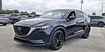 Used 2023 MAZDA CX-9 TOURING PLUS AWD in FT. LAUDERDALE, FLORIDA
