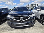 Used 2020 ACURA MDX FWD 7-PASSENGER W/TECHNOLOGY PKG in FT. LAUDERDALE, FLORIDA (Photo 3)