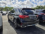 Used 2020 ACURA MDX FWD 7-PASSENGER W/TECHNOLOGY PKG in FT. LAUDERDALE, FLORIDA (Photo 5)