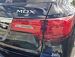 Used 2020 ACURA MDX FWD 7-PASSENGER W/TECHNOLOGY PKG in FT. LAUDERDALE, FLORIDA (Photo 8)
