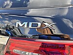 Used 2020 ACURA MDX FWD 7-PASSENGER W/TECHNOLOGY PKG in FT. LAUDERDALE, FLORIDA (Photo 9)