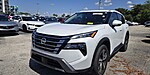 Used 2024 NISSAN ROGUE FWD SL in FT. LAUDERDALE, FLORIDA