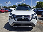 Used 2024 NISSAN ROGUE FWD SL in FT. LAUDERDALE, FLORIDA (Photo 3)