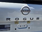 Used 2024 NISSAN ROGUE FWD SL in FT. LAUDERDALE, FLORIDA (Photo 8)