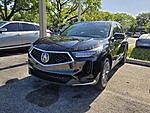 Used 2024 ACURA RDX SH-AWD W/TECHNOLOGY PACKAGE in FT. LAUDERDALE, FLORIDA (Photo 1)