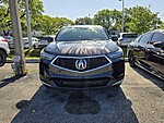 Used 2024 ACURA RDX SH-AWD W/TECHNOLOGY PACKAGE in FT. LAUDERDALE, FLORIDA (Photo 3)