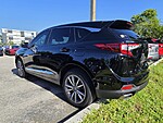 Used 2024 ACURA RDX SH-AWD W/TECHNOLOGY PACKAGE in FT. LAUDERDALE, FLORIDA (Photo 5)