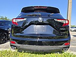 Used 2024 ACURA RDX SH-AWD W/TECHNOLOGY PACKAGE in FT. LAUDERDALE, FLORIDA (Photo 6)