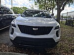 Used 2020 CADILLAC XT4 FWD 4DR SPORT in FT. LAUDERDALE, FLORIDA (Photo 3)