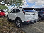 Used 2020 CADILLAC XT4 FWD 4DR SPORT in FT. LAUDERDALE, FLORIDA (Photo 5)
