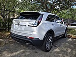 Used 2020 CADILLAC XT4 FWD 4DR SPORT in FT. LAUDERDALE, FLORIDA (Photo 7)