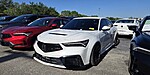 Used 2024 ACURA INTEGRA TYPE S MANUAL in FT. LAUDERDALE, FLORIDA