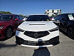 Used 2024 ACURA INTEGRA TYPE S MANUAL in FT. LAUDERDALE, FLORIDA (Photo 3)
