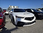 Used 2024 ACURA INTEGRA TYPE S MANUAL in FT. LAUDERDALE, FLORIDA (Photo 4)