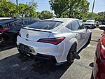 Used 2024 ACURA INTEGRA TYPE S MANUAL in FT. LAUDERDALE, FLORIDA (Photo 5)