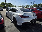 Used 2024 ACURA INTEGRA TYPE S MANUAL in FT. LAUDERDALE, FLORIDA (Photo 7)